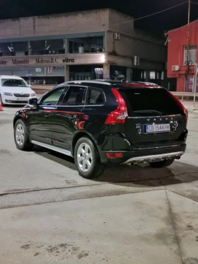 Volvo XC60 SUMMUM T6 POLESTAR - 14600 € / 28555.12 лв. - 35917760 4