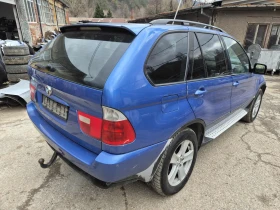 BMW X5 4бр. INDIVIDUAL СТЪКЛОПАКЕТ - 11 € / 21.51 лв. - 75433155 9