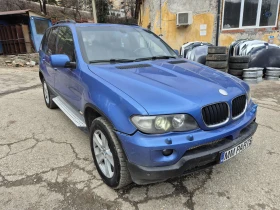 BMW X5 4бр. INDIVIDUAL СТЪКЛОПАКЕТ - 11 € / 21.51 лв. - 75433155 7