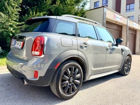 Mini Countryman S ALL4 PANORAMA KAMERA KOJA PODGREV - 16950 € / 33151.32 лв. - 52344504 5