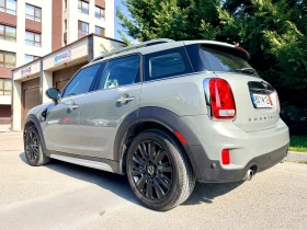 Mini Countryman S ALL4 PANORAMA KAMERA KOJA PODGREV - 16950 € / 33151.32 лв. - 52344504 6