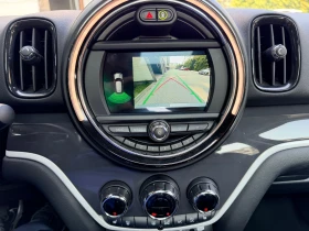 Mini Countryman S ALL4 PANORAMA KAMERA KOJA PODGREV - 16950 € / 33151.32 лв. - 52344504 16