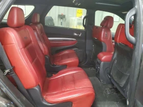 Dodge Durango 5.7l R/T - 7000 € / 13690.81 лв. - 27608080 11