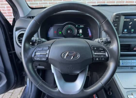 Hyundai Kona Comfort 64kWh | Auto.bg — изображение 12