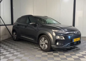 Hyundai Kona Comfort 64kWh