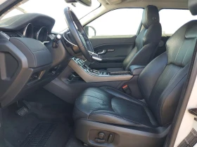 Land Rover Range rover 2.0l Evoque Se | Auto.bg — изображение 7