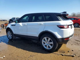 Land Rover Range rover 2.0l Evoque Se | Auto.bg — изображение 2