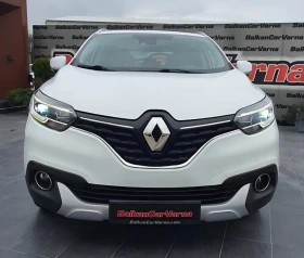 Renault Kadjar 1.5 Blue dci Sport Edition - 11800 € / 23078.79 лв. - 83697403 2