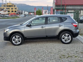 Nissan Qashqai 2.0 DCi 150 k.c. ������ | Mobile.bg � ����� ������ 2