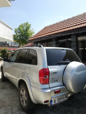 Toyota Rav4 | Mobile.bg � ����� ������ 4