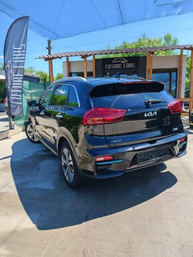Kia Niro 64KWh/EXECUTIVE LINE/SOH100%/KIACONN/FULL! | Auto.bg — изображение 6