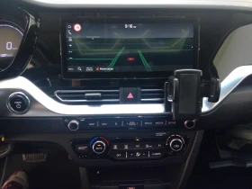 Kia Niro 64KWh/EXECUTIVE LINE/SOH100%/KIACONN/FULL! | Mobile.bg � ����� ������ 11