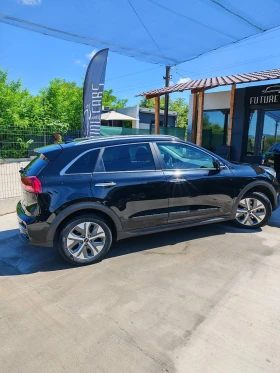 Kia Niro 64KWh/EXECUTIVE LINE/SOH100%/KIACONN/FULL! | Auto.bg — изображение 4