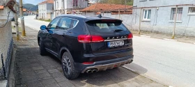 Haval H6 | Mobile.bg � ����� ������ 4