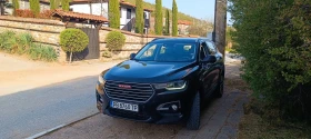 ����� �� �������� �� Haval H6