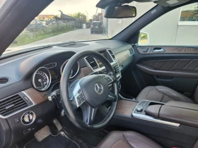 Mercedes-Benz GL 350 4MATIC* AMG PKG* MEMORY PKG* ������* PANO* KEYLESS | Mobile.bg � ����� ������ 8