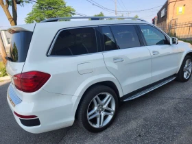 Mercedes-Benz GL 350 4MATIC* AMG PKG* MEMORY PKG* ������* PANO* KEYLESS | Mobile.bg � ����� ������ 5