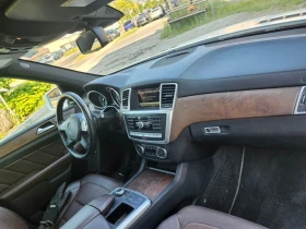 Mercedes-Benz GL 350 4MATIC* AMG PKG* MEMORY PKG* ������* PANO* KEYLESS | Mobile.bg � ����� ������ 15