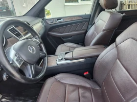 Mercedes-Benz GL 350 4MATIC* AMG PKG* MEMORY PKG* ������* PANO* KEYLESS | Mobile.bg � ����� ������ 9