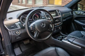 Mercedes-Benz ML 350 BlueTEC* AMG* 1 собственик | Auto.bg — изображение 7