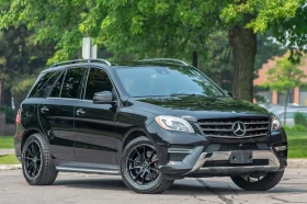 Mercedes-Benz ML 350 BlueTEC* AMG* 1 собственик | Auto.bg — изображение 2