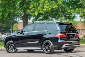 Mercedes-Benz ML 350 BlueTEC* AMG* 1 собственик | Auto.bg — изображение 3