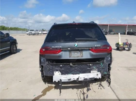 BMW X7 ALPINA XB7 / УНИКАТ / НАИСТАНА РЯДЪК МОДЕЛ | Auto.bg — изображение 5