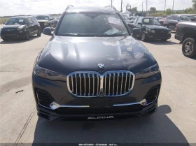 BMW X7 ALPINA XB7 / УНИКАТ / НАИСТАНА РЯДЪК МОДЕЛ | Auto.bg — изображение 2