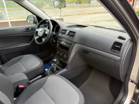 Skoda Yeti 2.0 TDI КЛИМАТИК !! 4X4 !! ЕВРО 5 !! | Auto.bg — изображение 8