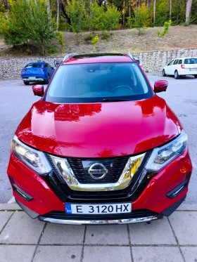 Nissan X-trail SL AWD ������ ������  | Mobile.bg � ����� ������ 2
