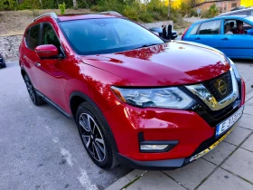 Nissan X-trail SL AWD ������ ������  | Mobile.bg � ����� ������ 3