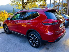 Nissan X-trail SL AWD ������ ������  | Mobile.bg � ����� ������ 4