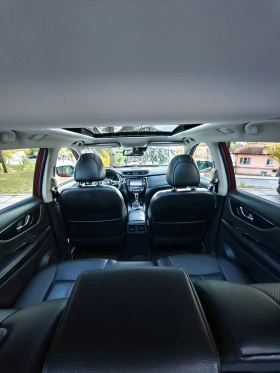 Nissan X-trail SL AWD ������ ������  | Mobile.bg � ����� ������ 8
