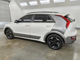 Kia Niro WIND / 64.8 KWH / FWD - 19385 € - 36852856 2