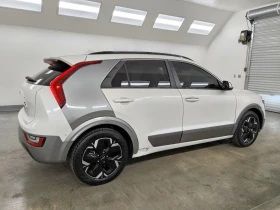 Kia Niro WIND / 64.8 KWH / FWD - 19385 € - 36852856 3