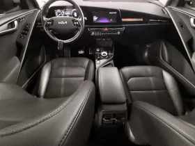 Kia Niro WIND / 64.8 KWH / FWD - 19385 € - 36852856 8