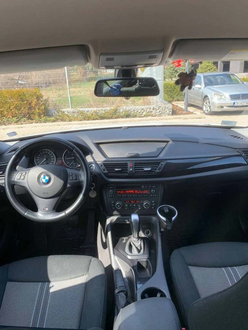 BMW X1, снимка 6 - Автомобили и джипове - 45791628