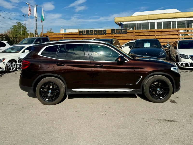 BMW X3 30 xiDrive, снимка 4 - Автомобили и джипове - 47532216