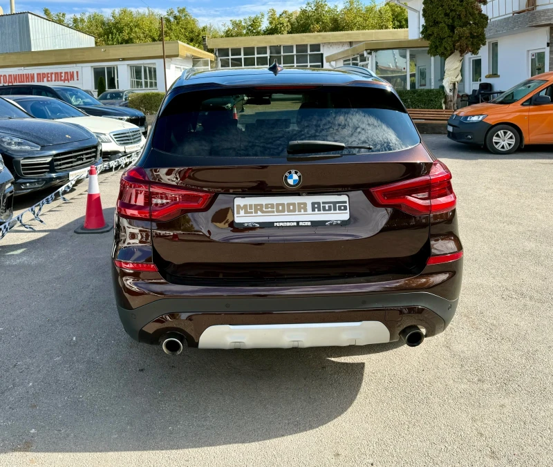 BMW X3 30 xiDrive, снимка 6 - Автомобили и джипове - 47532216