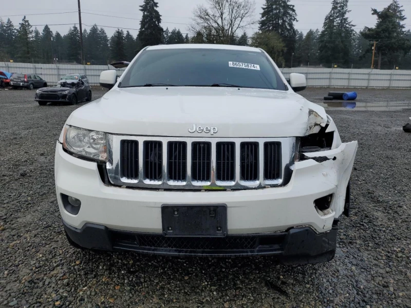 Jeep Grand cherokee LAREDO 3.6i/175000km/Става на ГАЗ, снимка 2 - Автомобили и джипове - 48951619