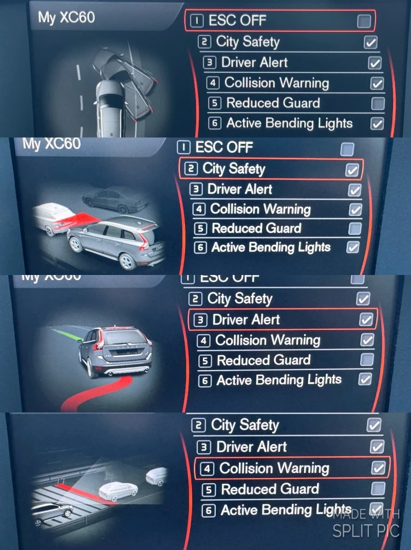 Volvo XC60 XC60-T6 AWD R-Design 330к.с. УНИКАТ!, снимка 11 - Автомобили и джипове - 50898003