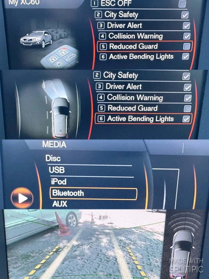 Volvo XC60 XC60-T6 AWD R-Design 330к.с. УНИКАТ!, снимка 12 - Автомобили и джипове - 50898003