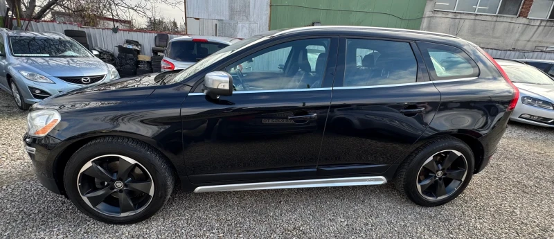 Volvo XC60 XC60-T6 AWD R-Design 330к.с. УНИКАТ!, снимка 6 - Автомобили и джипове - 50898003