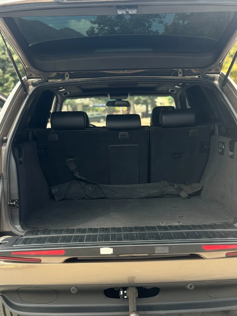 BMW X5, снимка 16 - Автомобили и джипове - 52414336