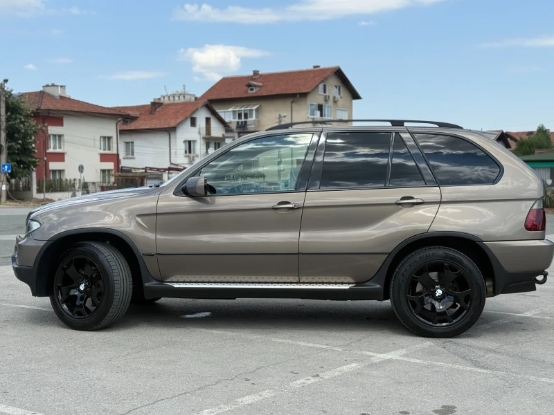 BMW X5, снимка 4 - Автомобили и джипове - 52414336
