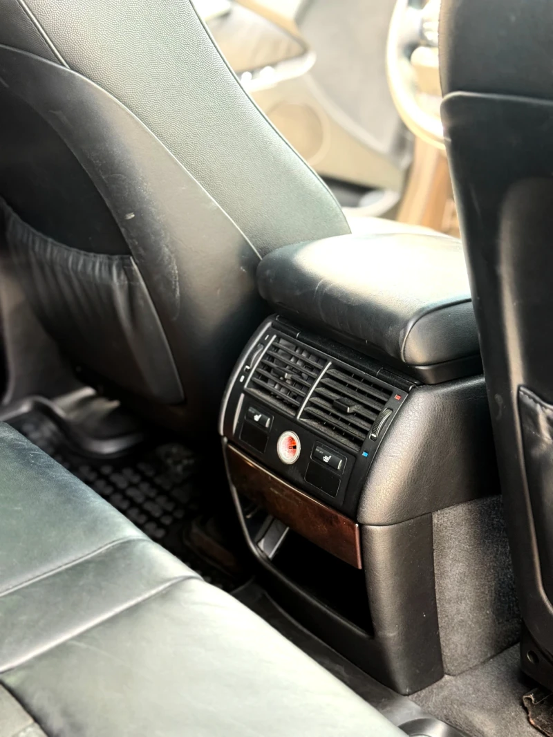 BMW X5, снимка 15 - Автомобили и джипове - 52414336