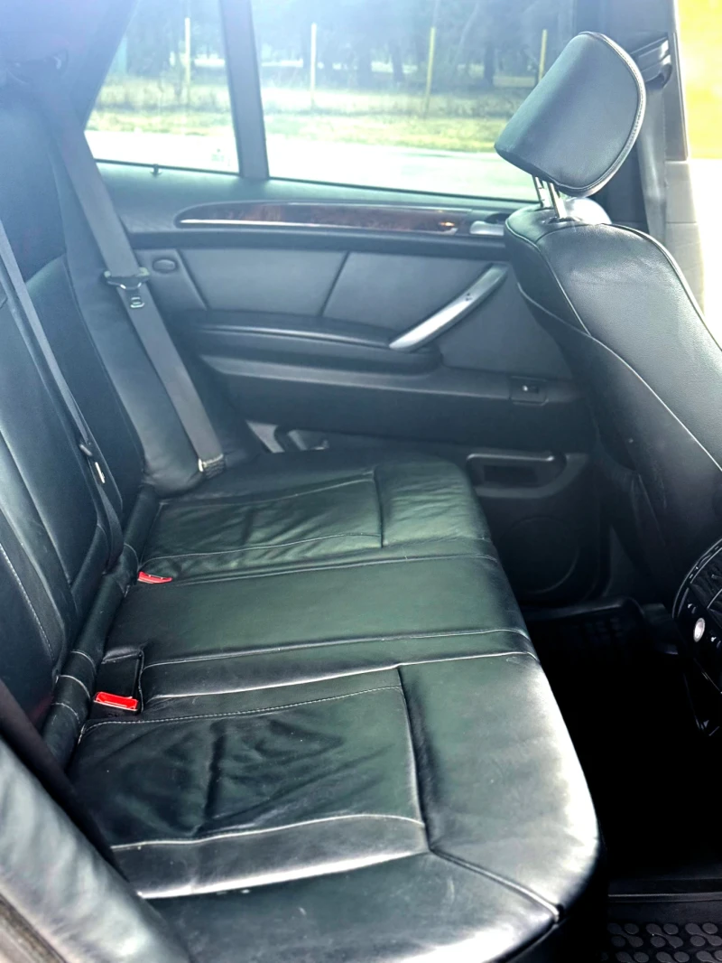 BMW X5, снимка 14 - Автомобили и джипове - 52414336