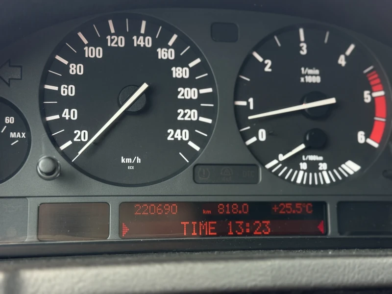 BMW X5, снимка 12 - Автомобили и джипове - 52414336