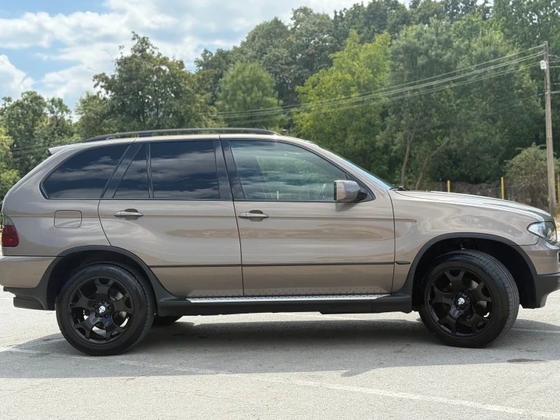 BMW X5, снимка 3 - Автомобили и джипове - 52414336