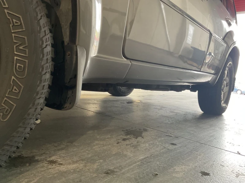 Hyundai Terracan  3.5 V6 Executive Бензин 194кc УНИКАТ ЛИЗИНГ, снимка 3 - Автомобили и джипове - 51619539